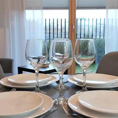 Atapartments - Old Town *